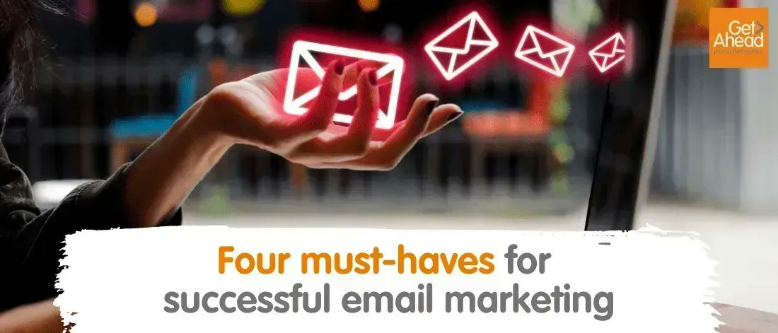 Email marketing doesn’t have to be a headache. With a good stock of content and the right software in place, you can deliver consistent, on-brand #emailmarketing to boost your conversion rate.  

. 
buff.ly/3ADrzGI
