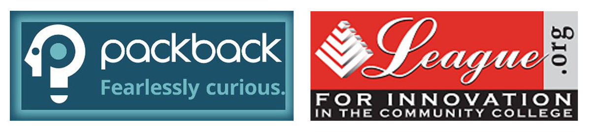 The League for Innovation tweet media