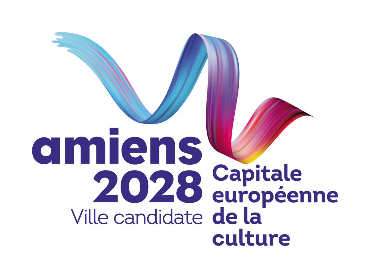 [ #Amiens2028 📣 ] Pourquoi Amiens doit être capitale européenne de la culture en 2028 ❓ 👉 amiens.fr/Actualites/Pou… Tribune signée : - Laurent Dréano, directeur de la @MCAmiens - Pascal Neveux, directeur du @FracPicardie