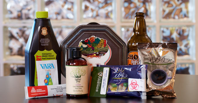 PrimeflexInc's tweet image. We are the problem solving team to turn to when you have a label or flexible packaging challenge. We will work with you to develop innovative solutions for your complex packaging ideas. Contact us today bit.ly/2uoDVy8