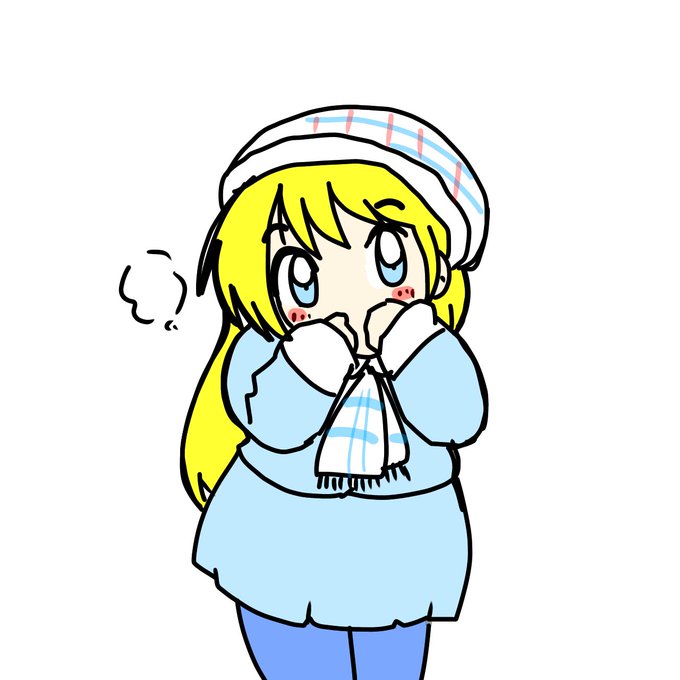 おはようございます!まだまだ朝は冷えますね! 