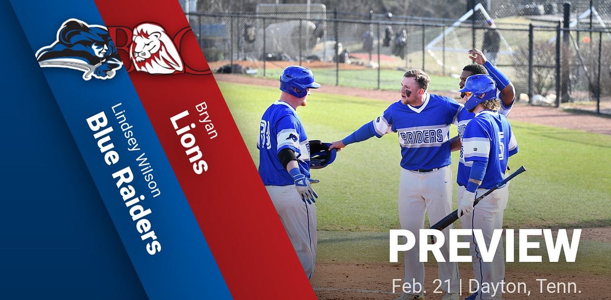 LWUAthletics tweet picture