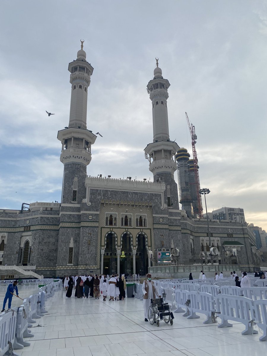 laymoona08's tweet photo. الحمد الله 🤍 https://t.co/oh30FG5HYV