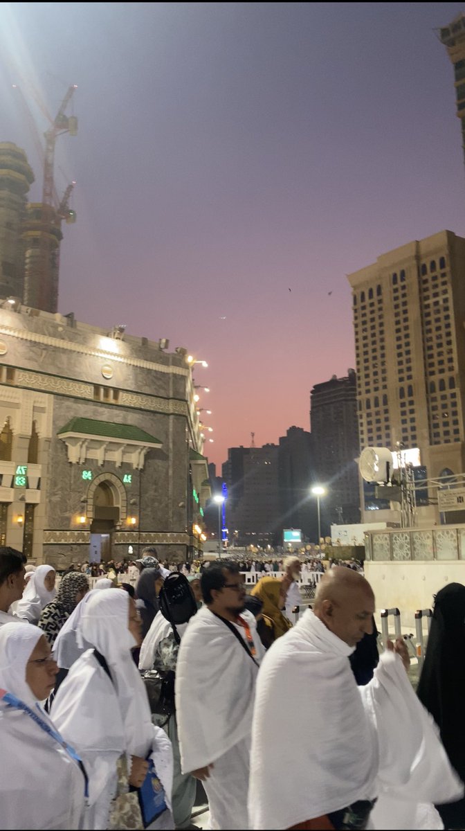 laymoona08's tweet photo. الحمد الله 🤍 https://t.co/oh30FG5HYV