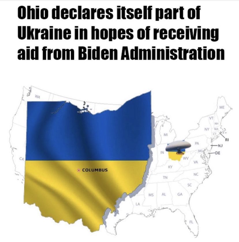TheCRJonathon's tweet image. #UkraineFirst  instead of #AmericaFirst
