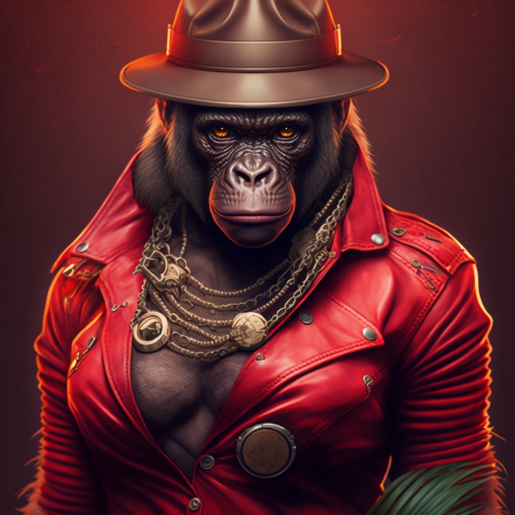 Ape Civilization (@ApeCivilization) / Posts / X
