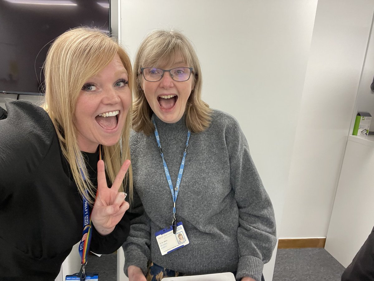 GemFitzgRMN's tweet photo. That Monday feeling with some of the CAMHS management team. I feel so blessed to work with some of the most amazing people #Passionate #Dedicated #compassionte #teamworkmakesthedreamwork #CAMHS #awayday https://t.co/JrliS5aMDp