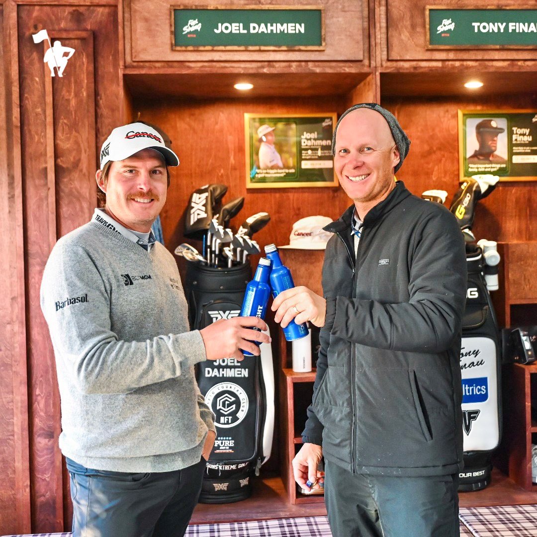 Caddie Network tweet media