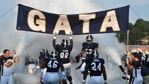 After a Great Conversation with <a href="/Rip_Rowan48/">Rip Rowan</a> I am blessed to receive an offer from Georgia Southern! <a href="/CoachBryanLamar/">Bryan Lamar</a> <a href="/BCWright52/">Coach Wright M.Ed</a> <a href="/Qfalk/">Quincy Falker - Coach Q</a> <a href="/CoachBWatters6/">Coach Brian Watters</a> <a href="/CoachM_Gray/">Michael Gray</a> <a href="/RecruitGeorgia/">Recruit Georgia</a> @On3Recruits @Mansell247 <a href="/247Sports/">247Sports</a> <a href="/JeremyO_Johnson/">Jeremy Johnson</a>