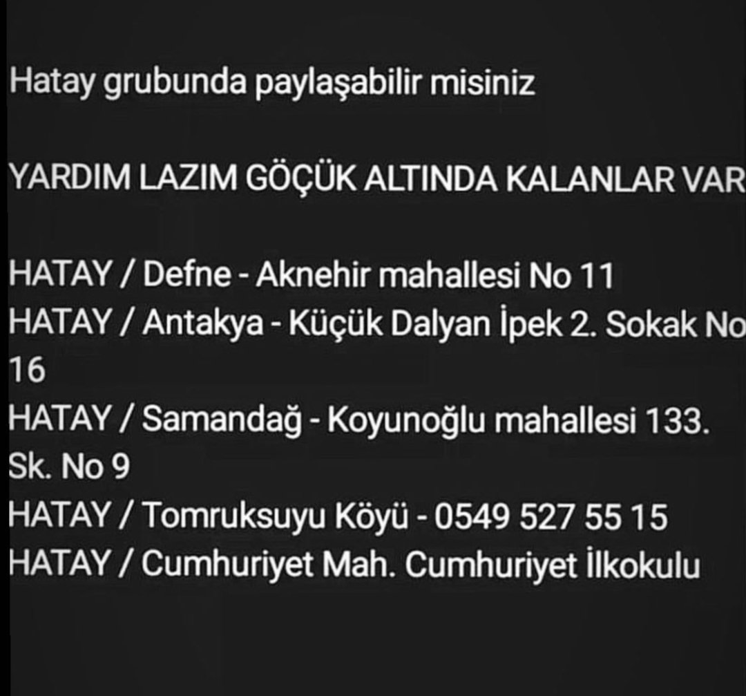 Zelihaaa_7's tweet photo. #hatayafad #babalatv #OguzhanUgur #hataydefne https://t.co/mNAUld4cHh