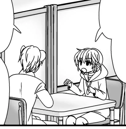 朝活は背景すこし塗ってました