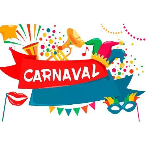 #FelizLunesATodos 
#ADisfrutarElCarnaval 
#CarnavalesSeguros2023 

Feliz lunes de Carnaval que se diviertan mucho en familia.