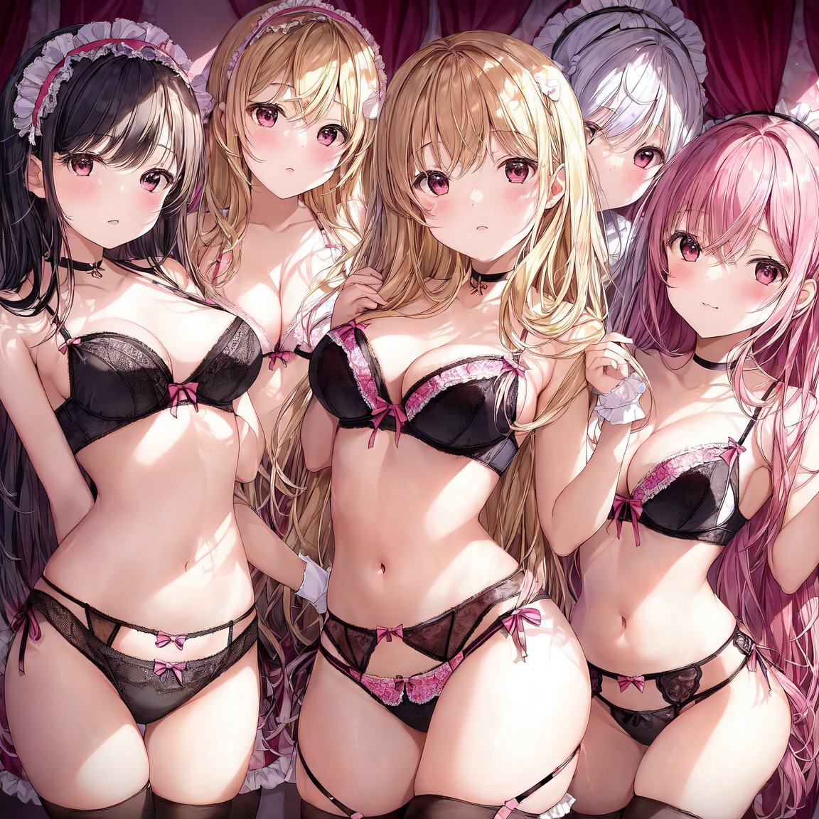 ゆきし~/_YUKI_C@AIart on Twitter