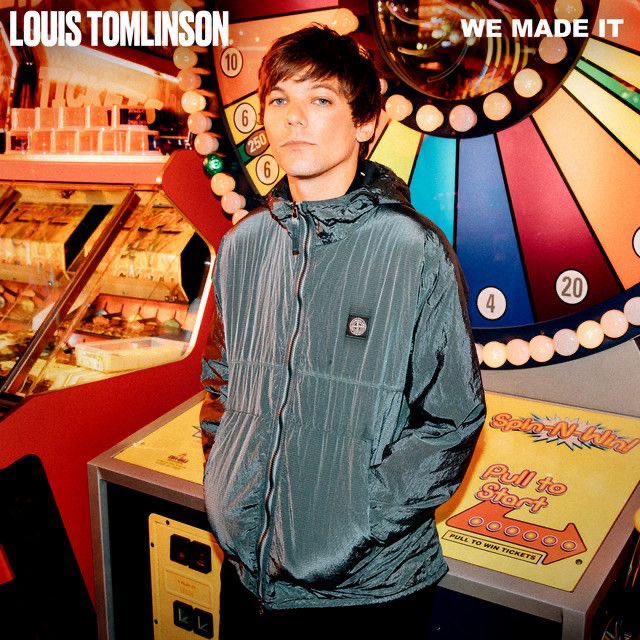 thebestzquarrie's tweet photo. “#AllOfThoseVoices” y te doy un single de Louis COMENTEN🔪 https://t.co/yGyoh3JlSA