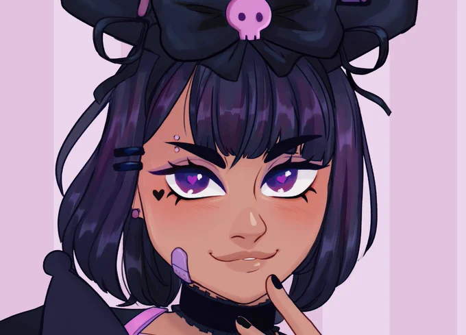 :3 