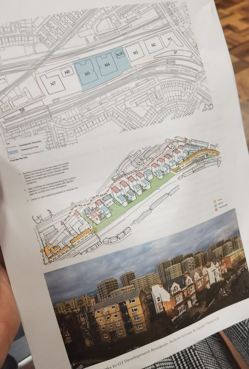 MarxdeMorais's tweet photo. Updates from West Hampstead NDF on the #O2CentreDisaster. Labour Cllr @ShivaTiwariNW6 agrees with two well-known Landsec trolls who want to see an even bigger concrete jungle destroying our neighbourhood: "My heart is with your opinion." #WakeUpCamden #O2Centre https://t.co/8z4CH8yoy2