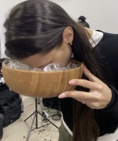 realprissygrl's tweet image. ⠀:¨ ·.· ¨:
    `· . ୨୧