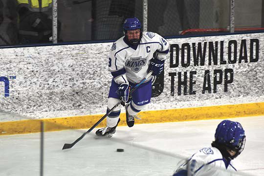 Calumet Copper King Hockey tweet media