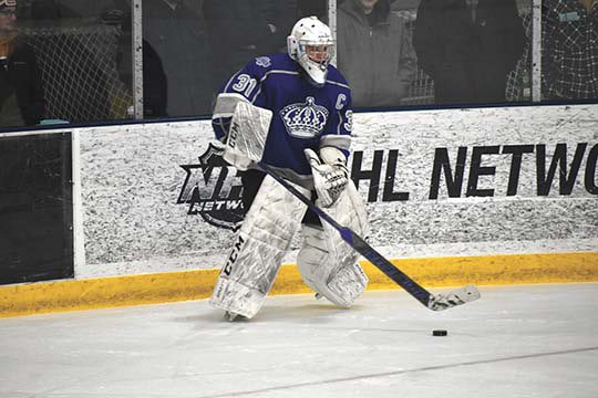 Calumet Copper King Hockey tweet media