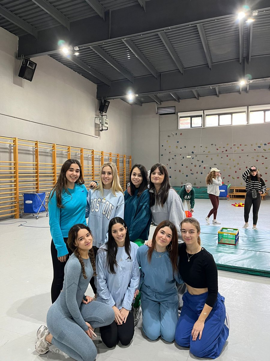 haditasmotoras's tweet photo. @EdufisInfantil LAS HADITAS DEL AGUA fuimos las encargadas de realizar esta original actividad :) Esperamos que os haya gustado :) Cualquier duda, podéis preguntarnos y estaremos encantas de contestar❤️ https://t.co/ouiAaHzxYn