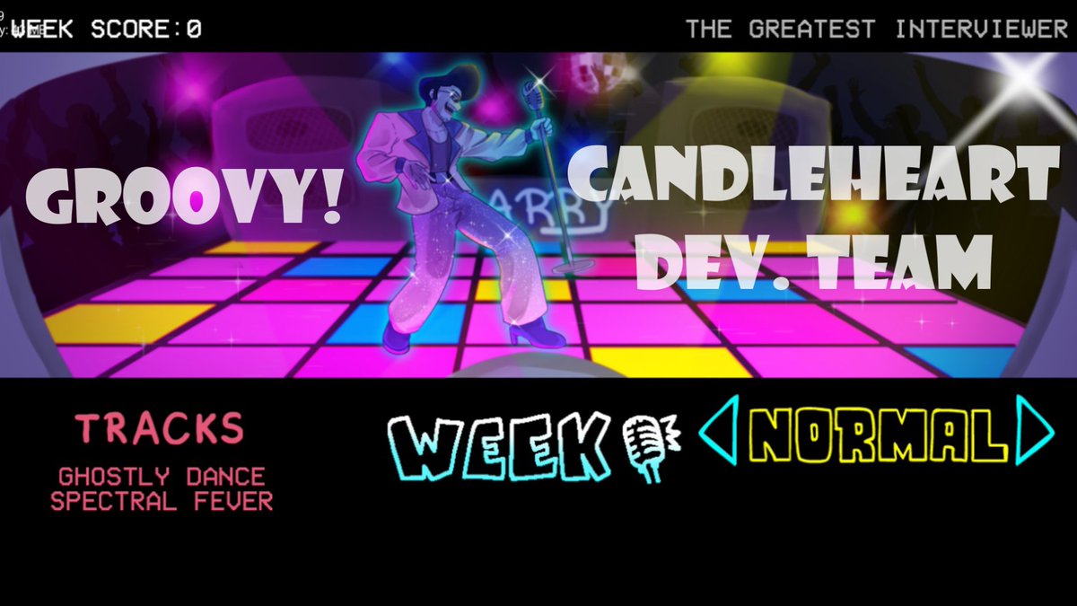 CandleHeartDev's tweet photo. We're back on Love Tracks!!!🎚💖
You'd better be ready, 'cause the time to melt your shoes' soles on the dance floor is coming!!!🔥✨
 
-Illustration by: @Law_Isa_Sen 

#fridaynightfunkin #fnfmod #fnfmods #FNF #Spooktacular @CandleHeartDev 
@FNFNewsAnnounc1  @FNFnewsespanis https://t.co/uAHO2lwy4d