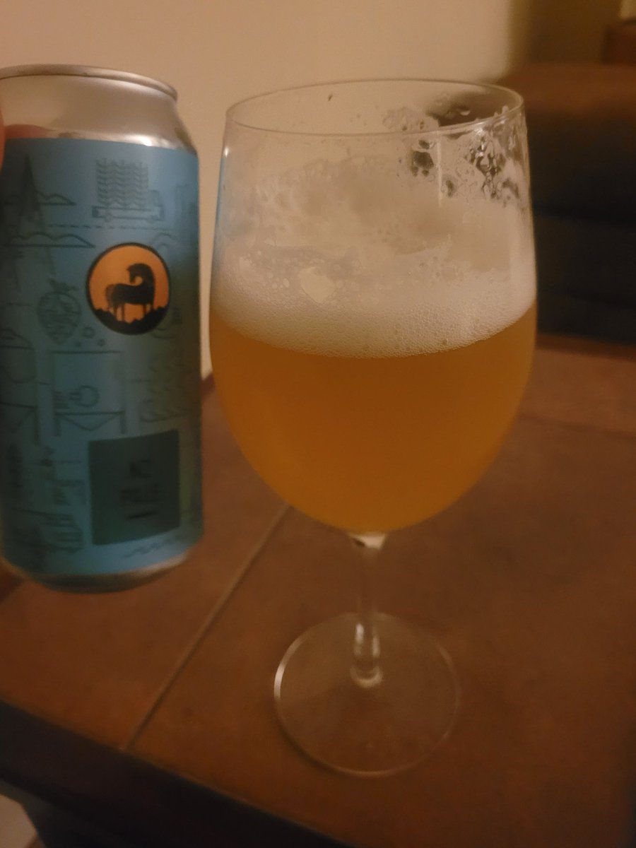 When in Llandudno... always have to get some <a href="/wildhorsebeer/">Wild Horse Brewing Co</a> . This is another great beer