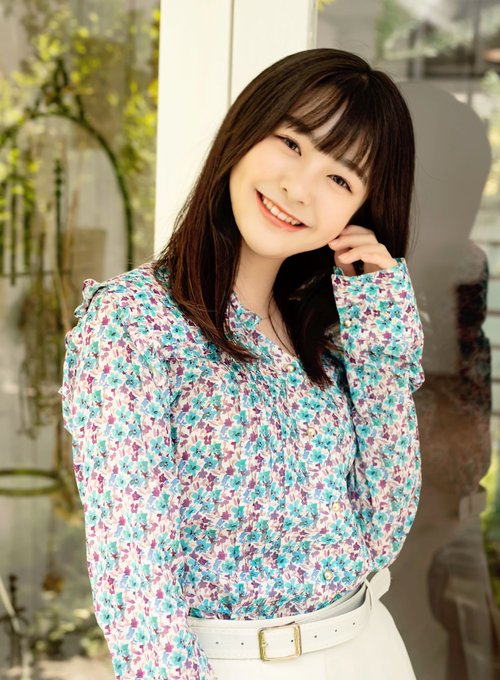 Twitterのコスプレ画像2