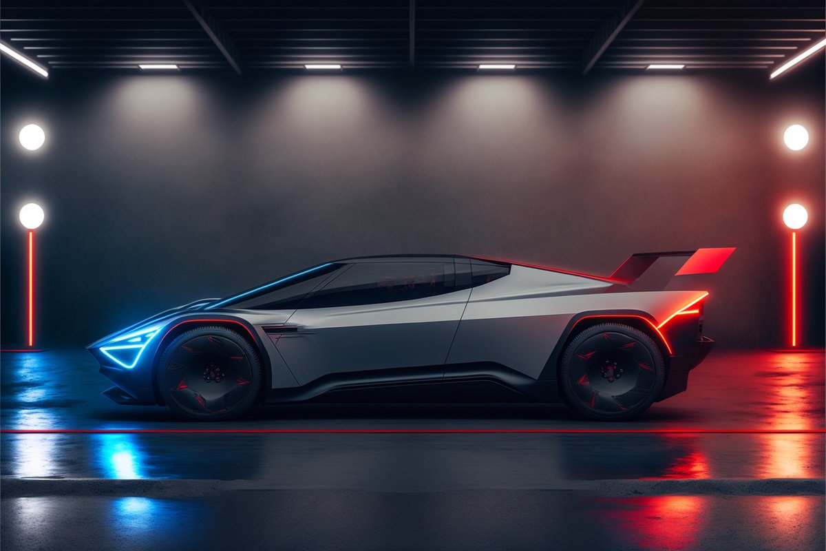 Teslaconomics tweet media