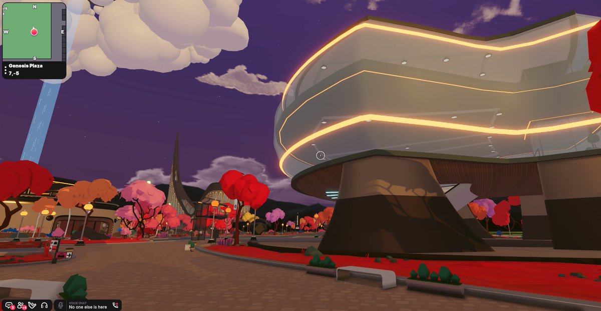 Decentraland on Twitter "RT CanessaDCL HAPPY BIRTHDAY decentraland