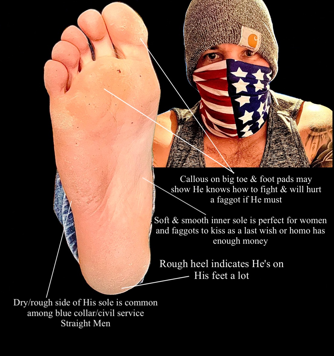 Heteroarchy 🇺🇸 tweet media