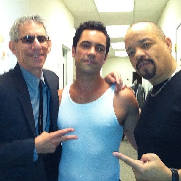 TeamDannyPino's tweet photo. @TheDannyPino Legends. https://t.co/AfyS6RNuaZ