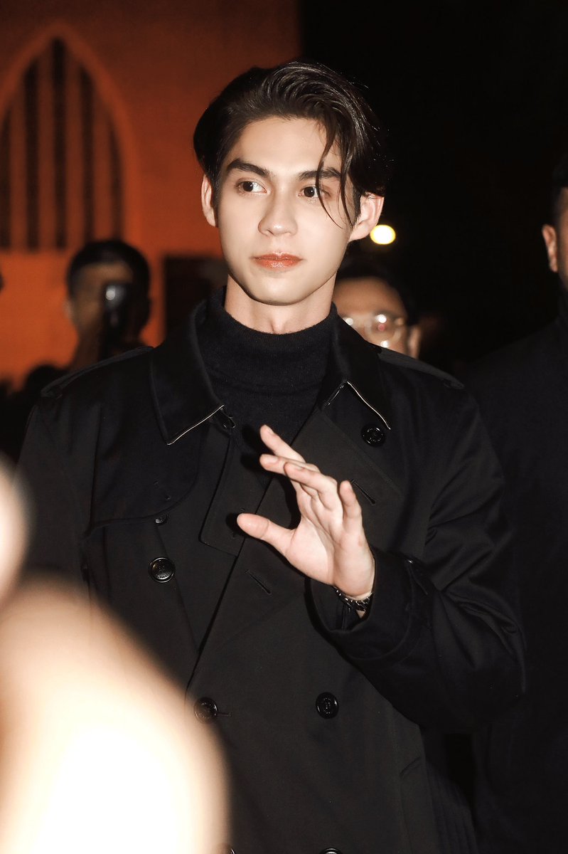 AnnaVincent223's tweet photo. #BurberryAW23
#BurberryAW23xBright
#BurberryxBright
#bbrightvc @bbrightvc 
@Burberry #Burberry https://t.co/B4JoivCl8f