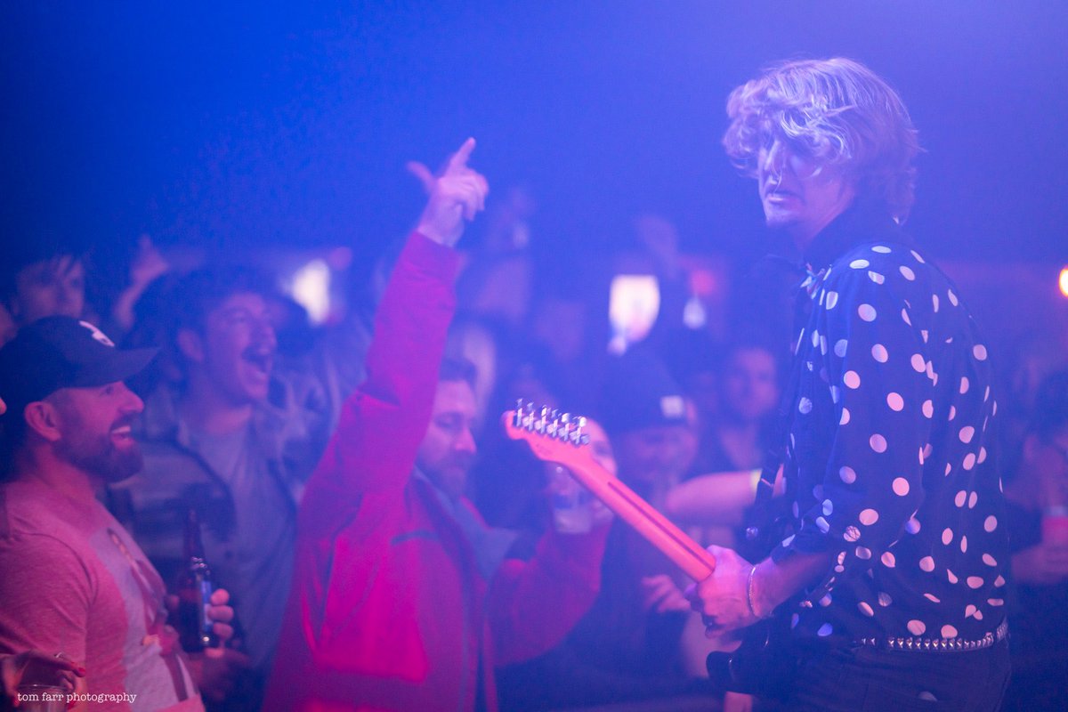 Steamboat Springs was SOLD OUT!