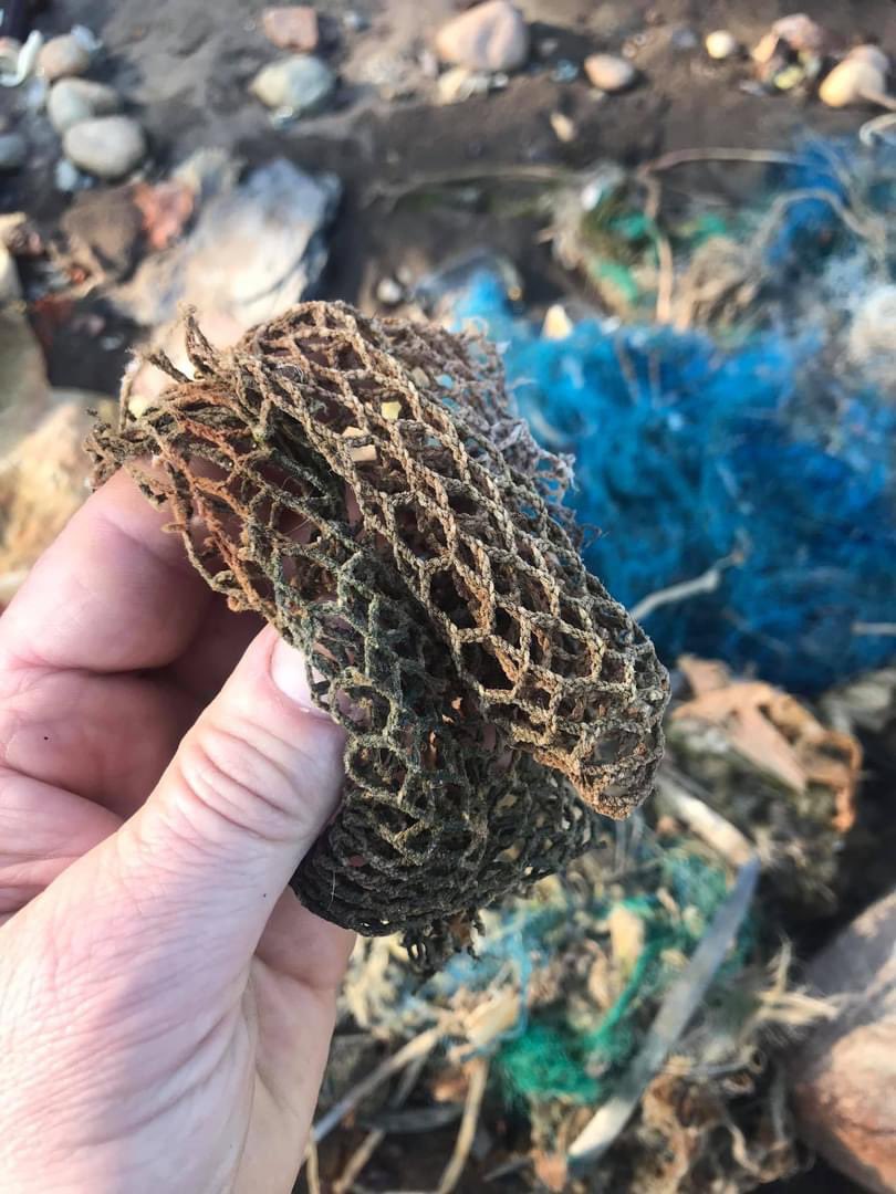 FraserRiverFind's tweet photo. What do I mean by potential “art supplies” when I photograph much of the stuff I collect?
#fraserriverfinds
#savethefraser #driftwood
#fraserriverart #junkart https://t.co/4NVuMjmXiz