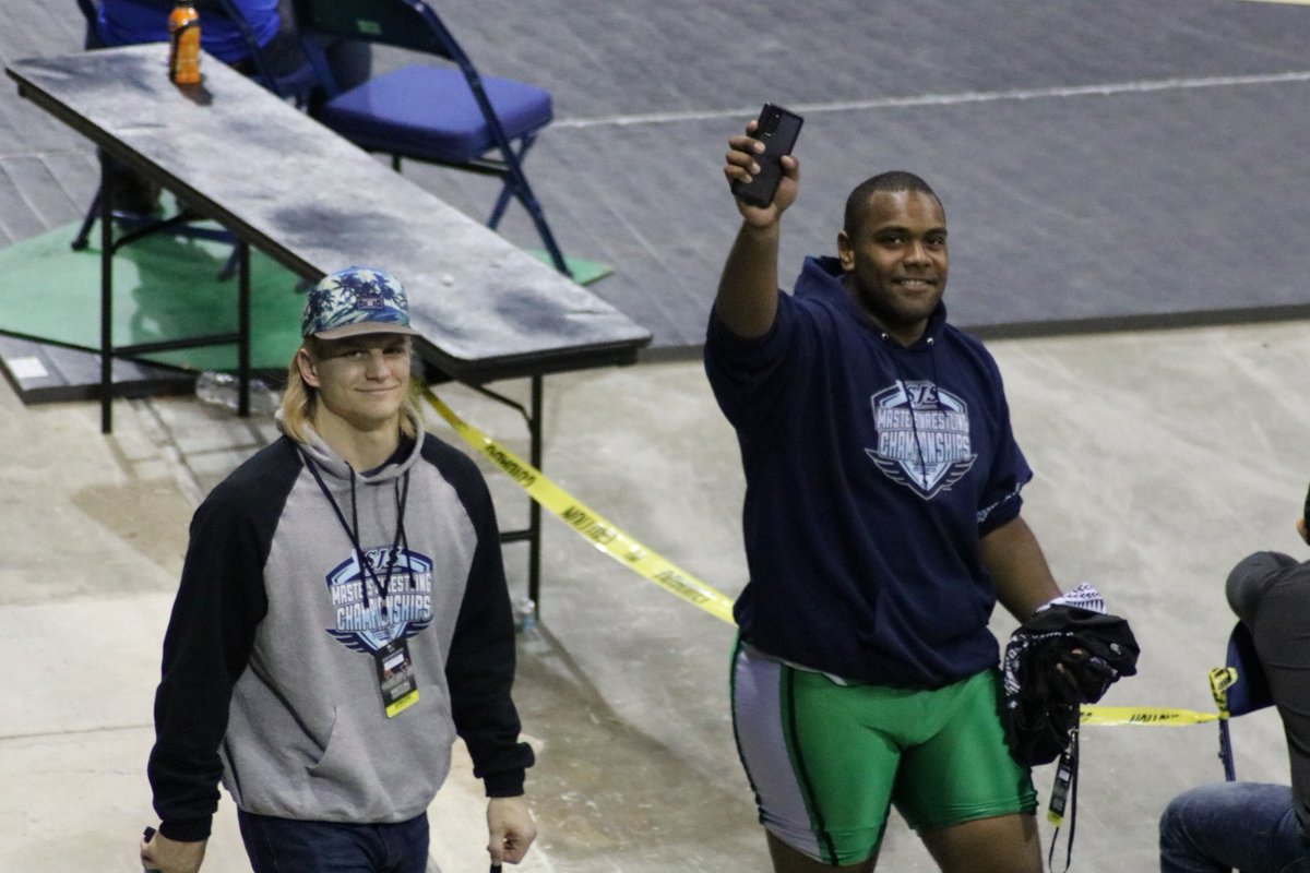 Heading to state this week down is Bakersfield. Thank you to all who have supported me in my struggles