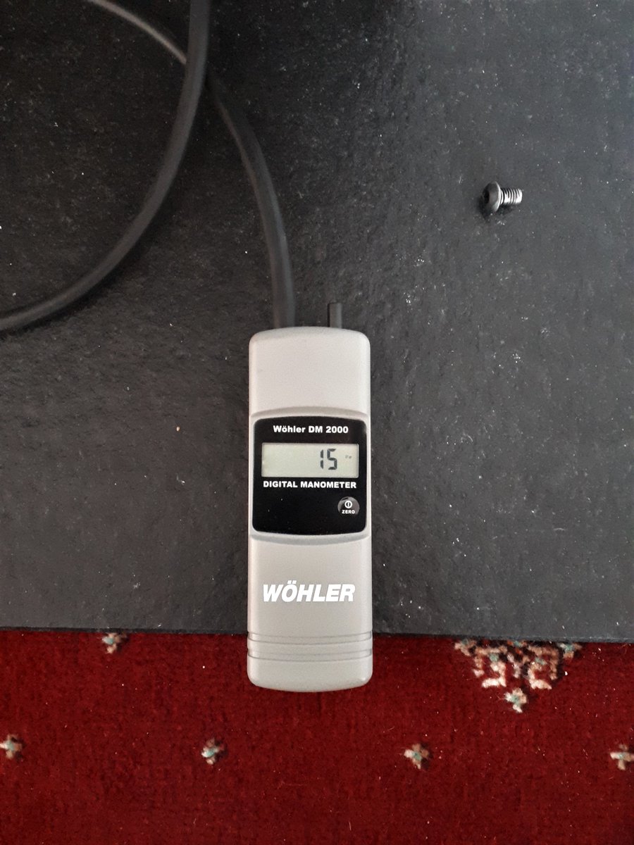 SignatureFires's tweet image. Flue liner &amp;amp; woodburning stove installation 

#woodburner #stoves #flueliner #woodburningstove