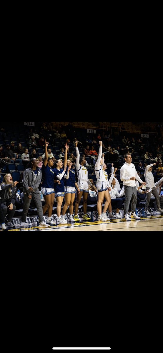 Chattanooga WBB tweet media