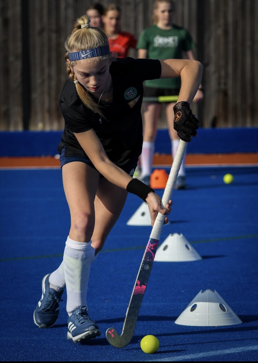 A few action shots from half term camp at WA coaching camp thank you Will and crew awesome camp as usual!🙌😊
Thank you Caleb for the photos 
<a href="/Y1Hockey/">Y1 Hockey</a> <a href="/IVARISports/">IVARI Sports</a>