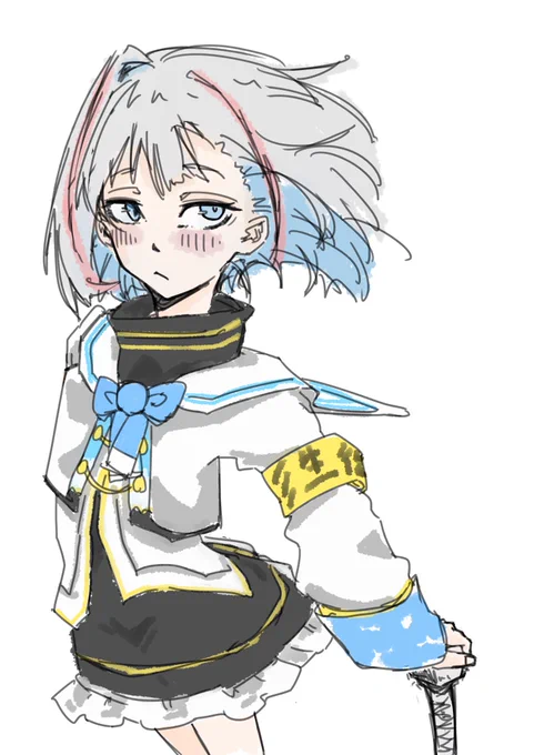 #かなたーと 