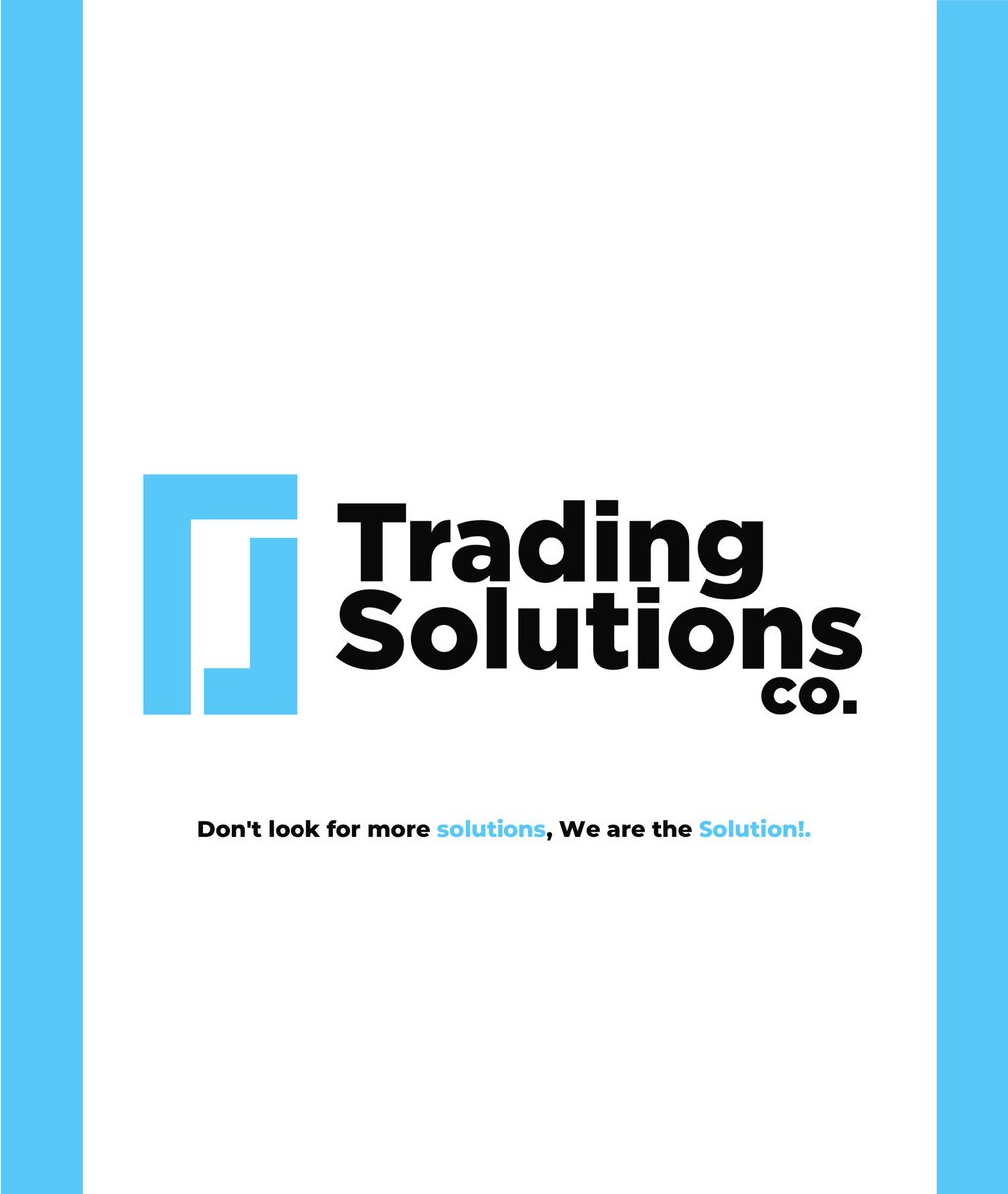 tradingsol's tweet image. Don’t look for more solutions, we are the Solution!.

🔷Land 🚛 
🔷Air ✈️ 
🔷Maritime 🚢
🔶24/7/365 Staffing and Reliability.🕣
🔶Customer service 🌟
🔶through online GPS link 🗺️
🔶Access: full capacity ⬆️

#tradingsol #tradingsolutions #solutions #logistics #maritime #land #air