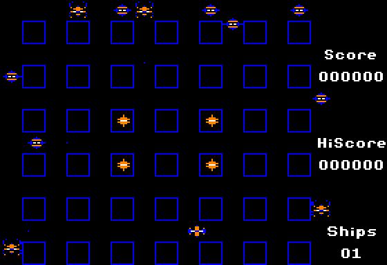MsDOSClub's tweet photo. Uno de los juegos que revolucionaron a los progenitores gestantes y no gestantes de la chavalería de los 90.

¡Carmaggedon!

@Magneto_Rex nos habla de él, además de tener otros juegos como Crossfire o el mítico Scorched Earth.

¡Adelante programa!

https://t.co/6hdaj7J2th https://t.co/9n5laCoy20