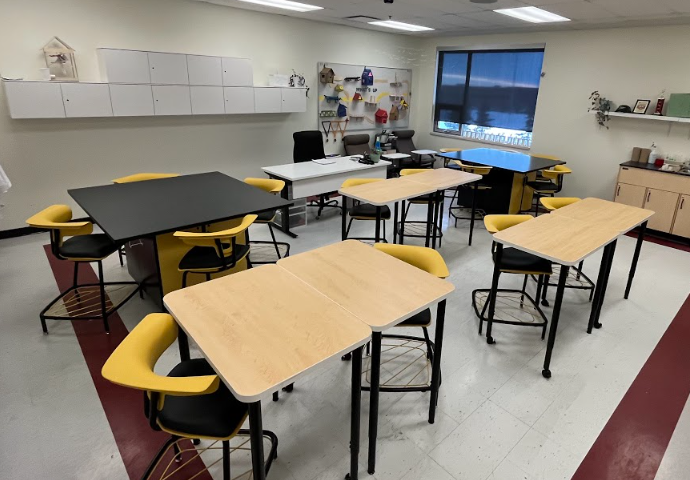 I am excited to share our findings for the ReImagine classroom project during tomorrow's <a href="/CAIS_Schools/">CAIS</a> webinar. <a href="/rundlecollege/">Rundle Schools</a> #BeCurious