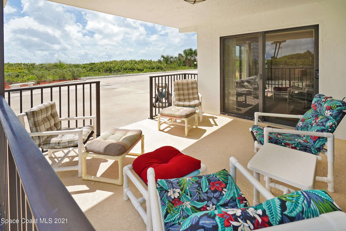 REMAXEliteFL's tweet photo. 4600 Ocean Beach Boulevard # 109, Cocoa Beach, FL 32931 just hit the market!

Take a look at this awesome space:
☎️ RE/MAX Elite 3217525858

  https://t.co/j3KCBOuTgD
#miraclehome #weMOVEbrevard https://t.co/lFHgvHjKvg