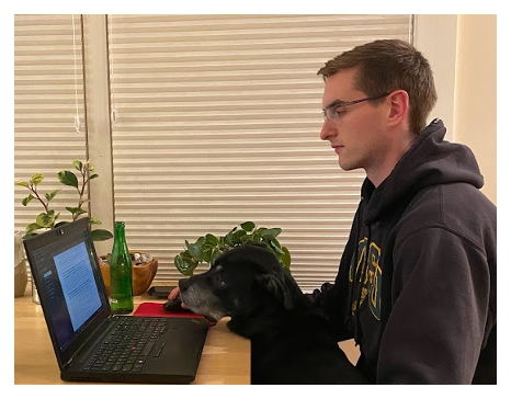 You can be sure my dissertation was error free thanks to Mikko.