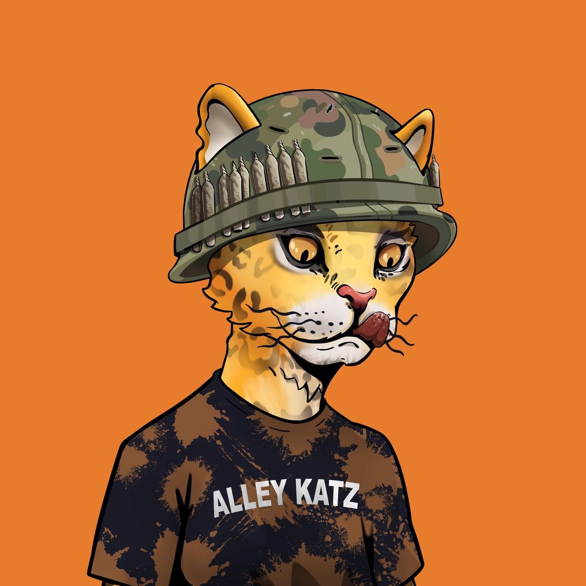 The Creatures tweet media