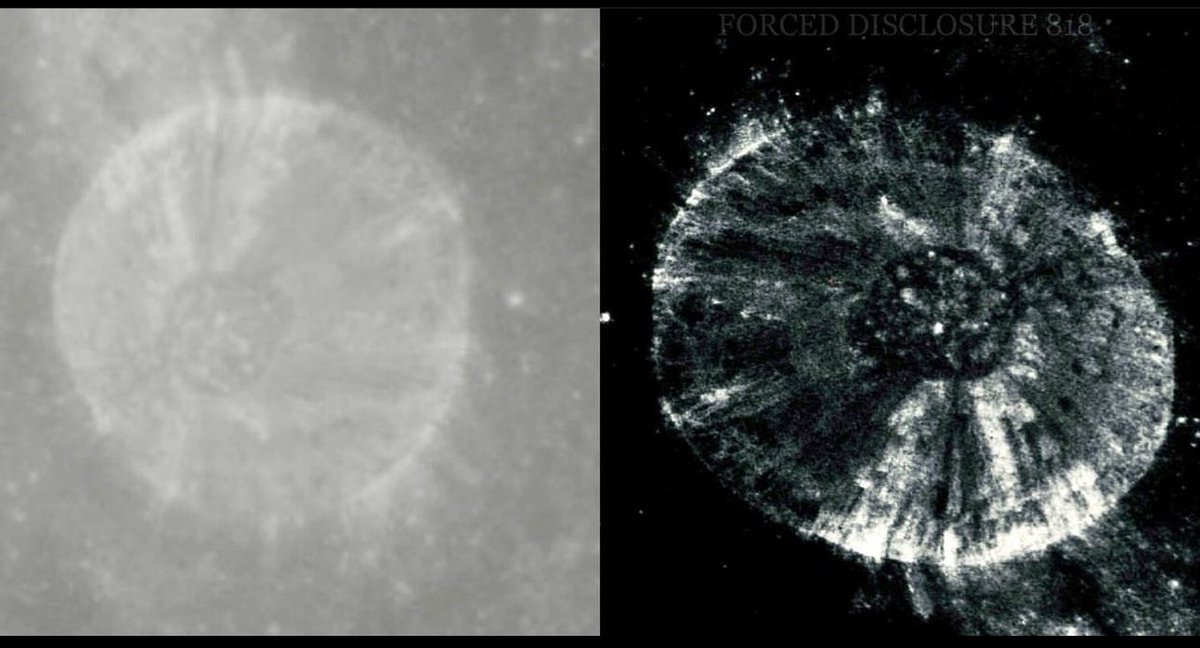 ANT91331's tweet photo. @multistagecorre Good work! I found and posted here and on my IG that I discovered on NASA's archieves from Apollo aimags. See below!!! https://t.co/x6wLuylz2C