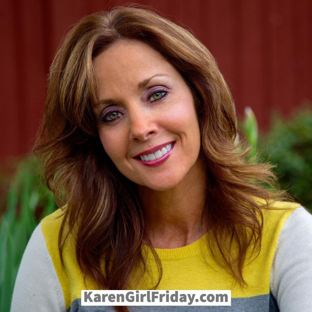 Karen girl friday on twitter i pray to make an impact for christ