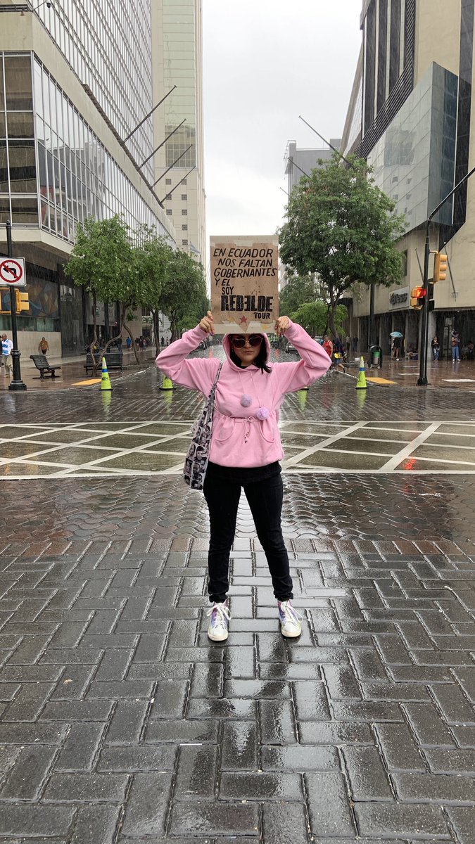 SandyLucien's tweet photo. Presento mi solicitud formal desde Ecuador 🇪🇨#SoyRebeldeTour 
@soyrebeldetour @t6hent 
@billyrosas @christopheruck @christiancha @DulceMaria @maiteperroni @Anahi @rbd_ecuador @DiaMundialDeRBD @RBDGlobalFan https://t.co/SxkTYDjC4m