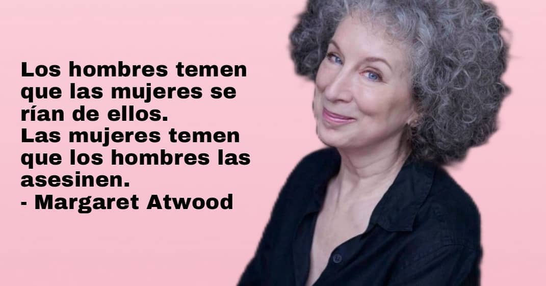 Los hombres temen que las mujeres se rían de ellos. Las mujeres temen que los hombres las asesinen. - Margaret Atwood El 8M se lucha contra todas estas INJUSTICIAS MACHISTAS. #APOYOROCIO8M #ADMALTRATADOR #DíaInternacionalDeLaMujer #8M2023 #8Marzo #YoVereAJuliaOtero #yoveosálvame