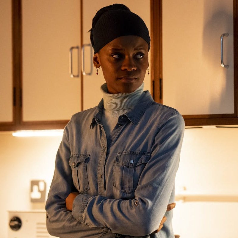 HalifaxCinema's tweet photo. 🍿 SPECIAL: The @HABlackFilmFest returns in-person and online this weekend @ Park Lane (and online until Feb 28). Opens Friday with a gala screening of AISHA starring Letitia Wright, wraps Sunday with documentary RAISED UP WEST SIDE. Tickets and info: https://t.co/HD7uAJ02PE https://t.co/vfwmvKbPW8